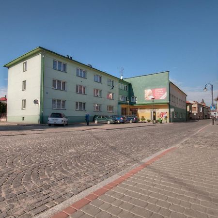 Karet Obiekt Hotelowy Skoczów 외부 사진
