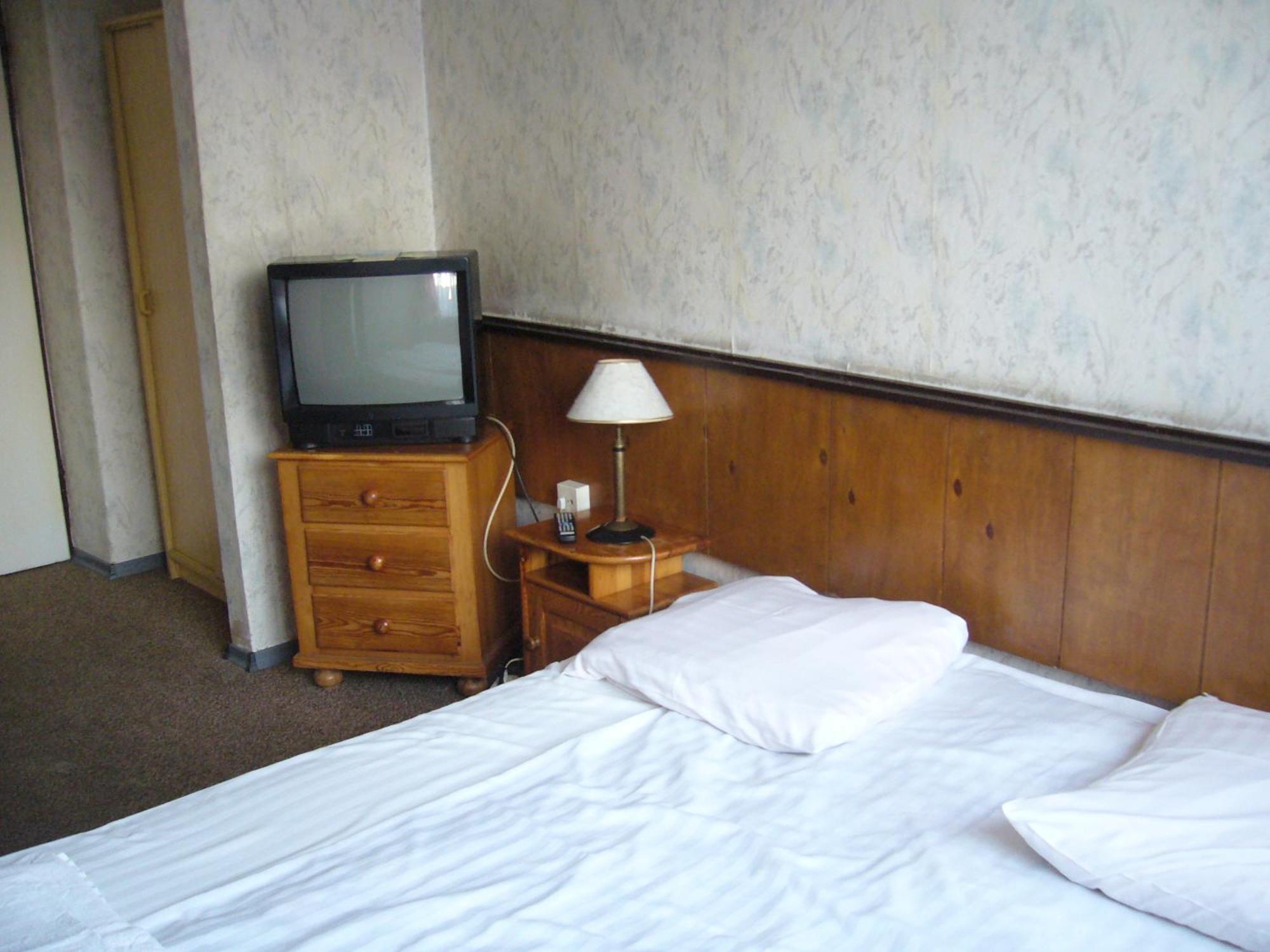 Karet Obiekt Hotelowy Skoczów 외부 사진