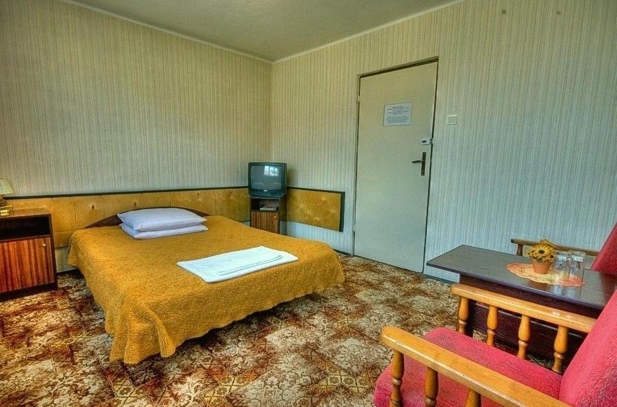 Karet Obiekt Hotelowy Skoczów 객실 사진